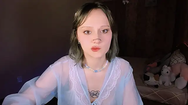 MariaMango – Live XXX-chat