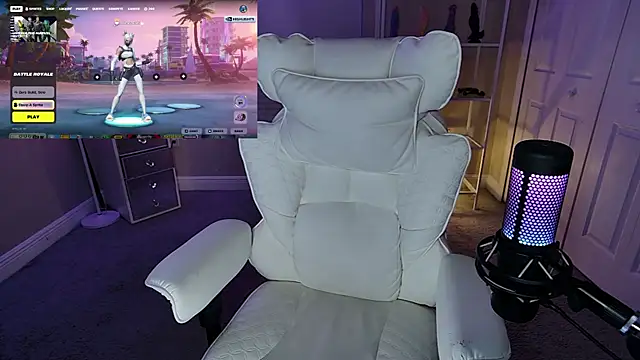 angiefae's Live XXX Chat