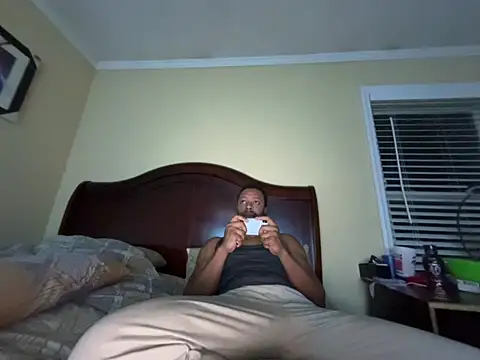 Show de webcam de Charmingswoleking