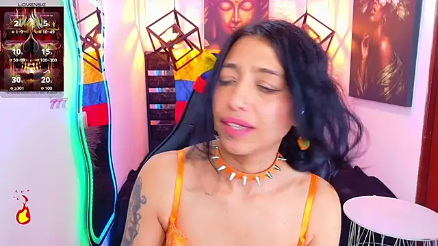 Chat XXX en directo de REDHOTTER_