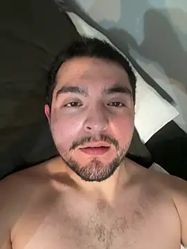 Webkamerová show Goso98Cl