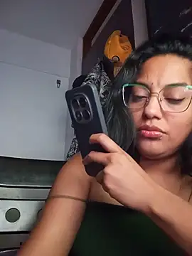 marypaula's Webcam Show