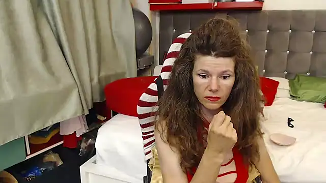 kellyterapy's Live XXX Chat