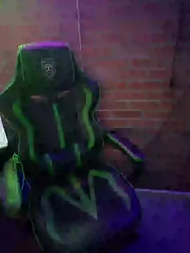 chronic_vibez Live XXX Chat