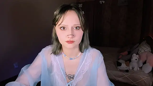 MariaMango Live XXX-chat