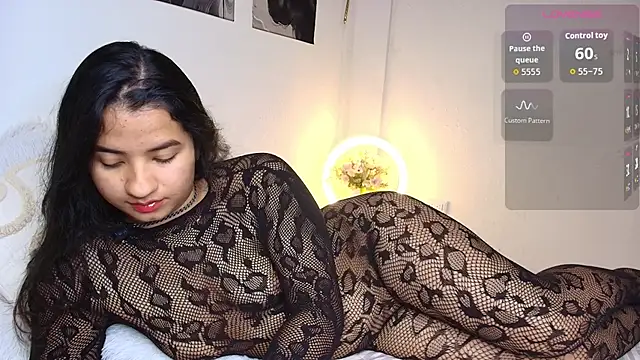 thepeach_ Obrolan Langsung XXX