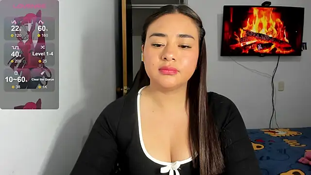 ReyleDoll Live XXX-Chat