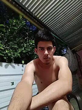 3hornys-straights Webcam-Show