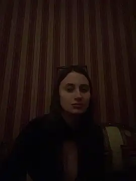 Chat XXX Live Flossy_Vettie
