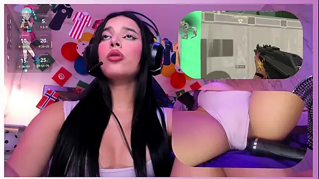 SweetieCloe_n Live XXX chat