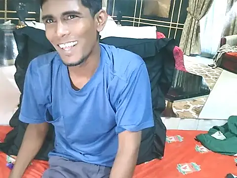 IndianThuggin Obrolan Langsung XXX