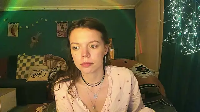 Chat XXX en directo de ClancyMorissey