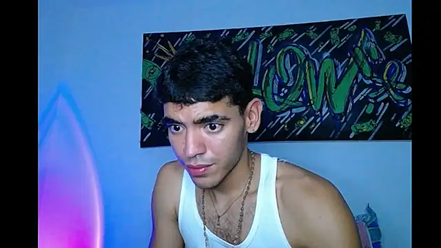 Viktor_Blad Chat XXX live