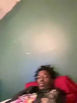 הופעת וובקאם של Dambaby25