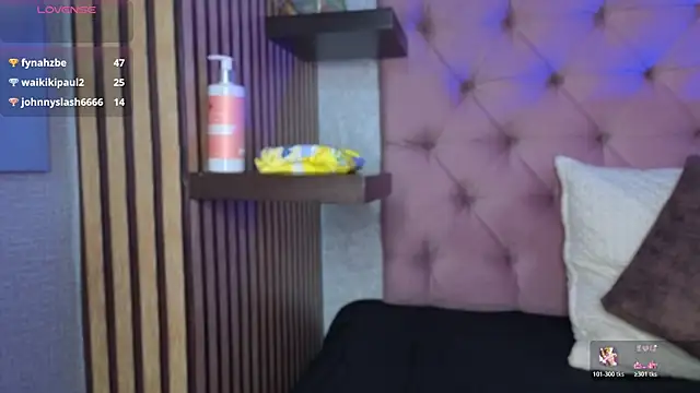 amber__moon1 라이브 XXX 채팅