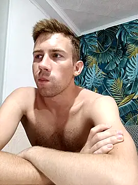 -DARKWHITE- Live XXX-Chat