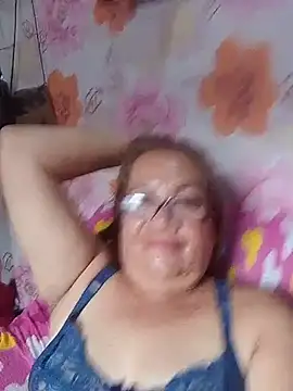 vickyhot1966 Live XXX-chat