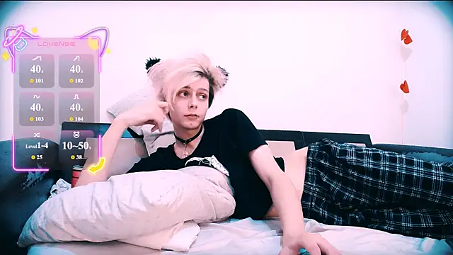 Czat XXX na żywo – Littlepinkcat