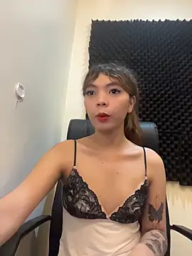 bigcock_sassy69 Pertunjukan Webcam