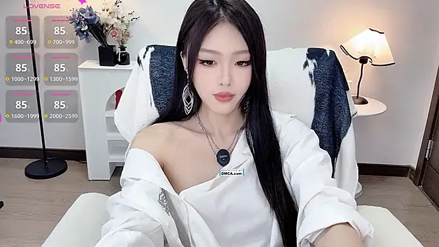 IAIA_iris 라이브 XXX 채팅