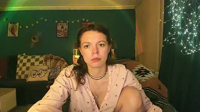 ClancyMorissey লাইভ XXX চ্যাট