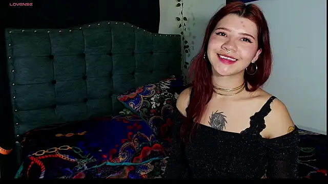 Ethereal_Sua – Naživo XXX chat