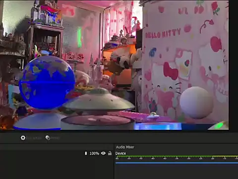 JesuAdam 现场XXX聊天