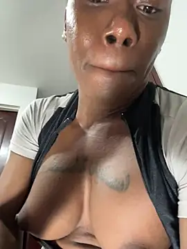 Živý XXX chat sweetsarabig22cm