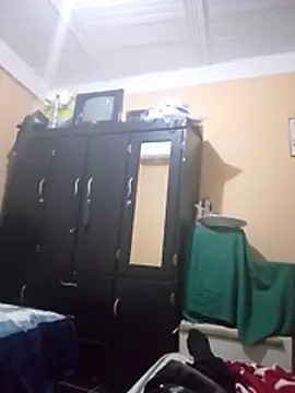blanco-morena Webcam-Show
