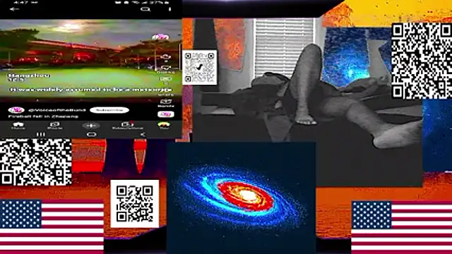 RussellTaylorLacy's Live XXX Chat