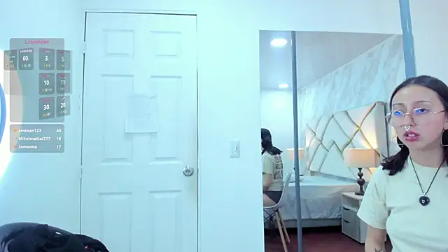 NixShadow live XXX chat