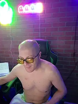 Czat XXX na żywo – chronic_vibez