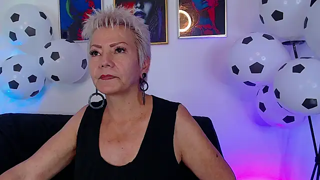 Chatroom XXX en direct de Jacky_Smith1