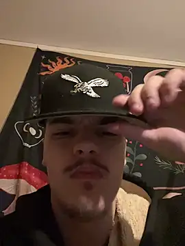 CarmeloA Live XXX-Chat