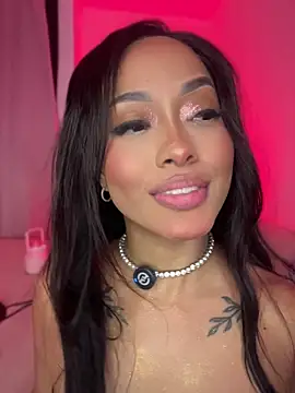 ItsBellaPorch Live XXX Chat