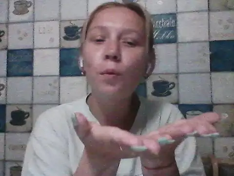 Chat XXX Live Anna_wey