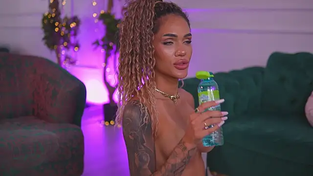 ExoticTala Chat XXX live
