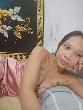 lucky_flower's Live XXX Chat
