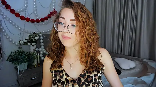 SereneFlame Chat XXX in diretta