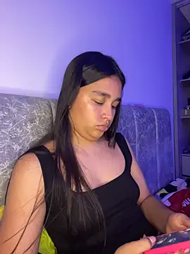 Chat XXX Live I_Samanthaa
