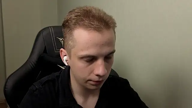Markooaa Webcam show