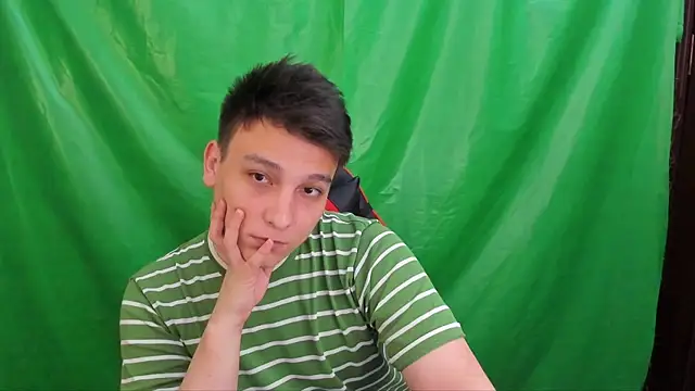 Justin_time111 라이브 XXX 채팅