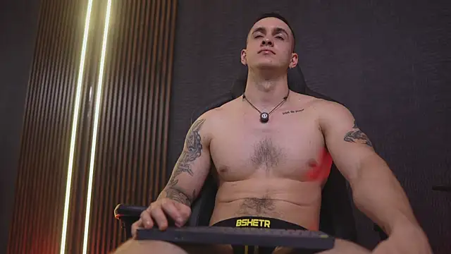 JacksonOlsennn Live XXX chat