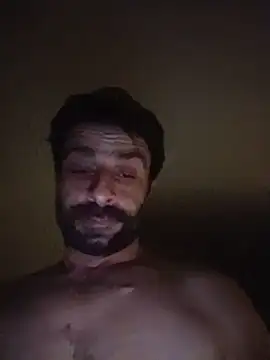 alex10alexx Show Webcam