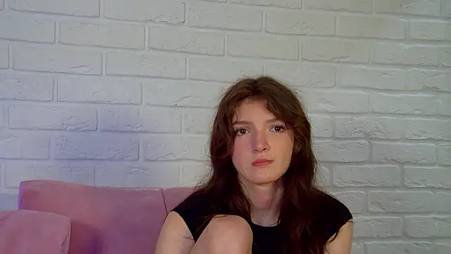 SophiaProve's Live XXX Chat
