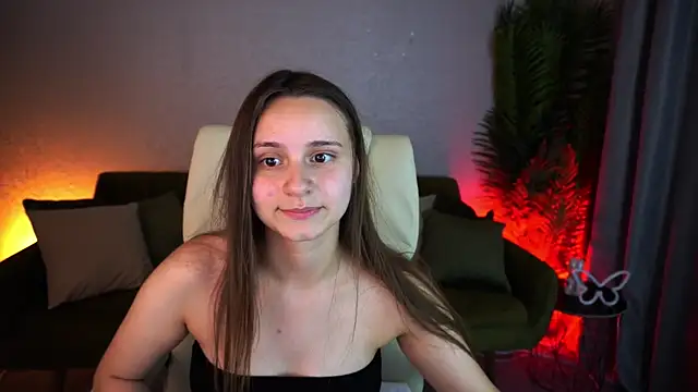 TinyNatalien Live XXX chat