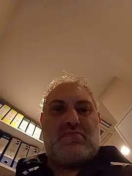 Alessio8000 Webcam show