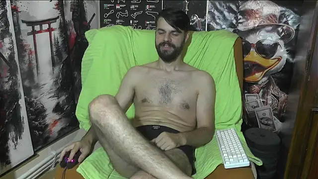 00george – webcam-show