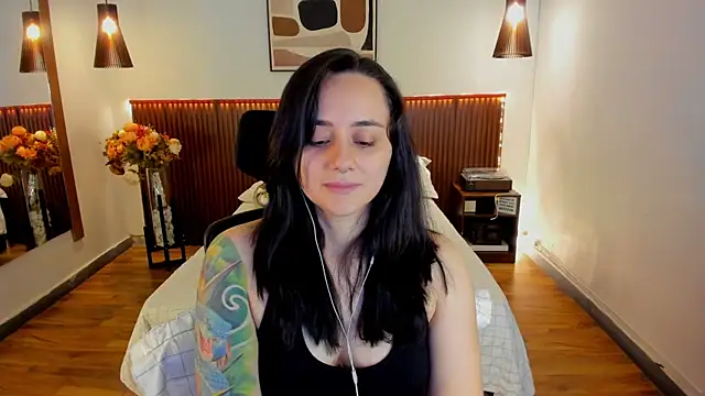 KatherineBond লাইভ XXX চ্যাট