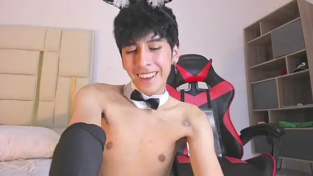 Show de webcam de julian_xx